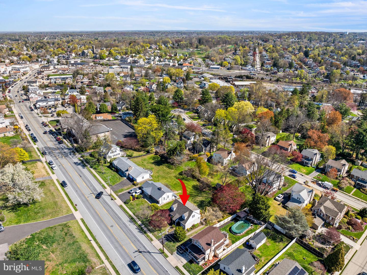 243 Limekiln Pike