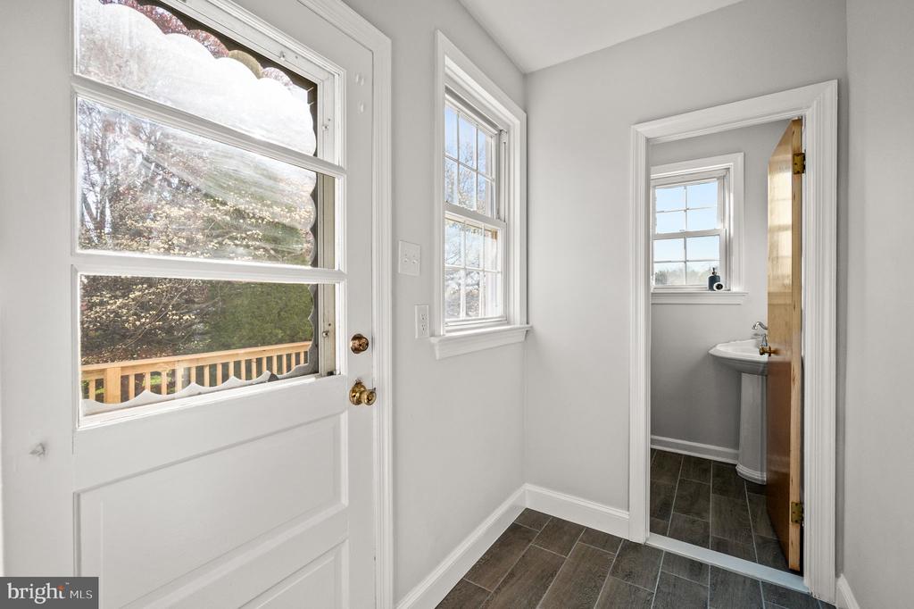 243 Limekiln Pike