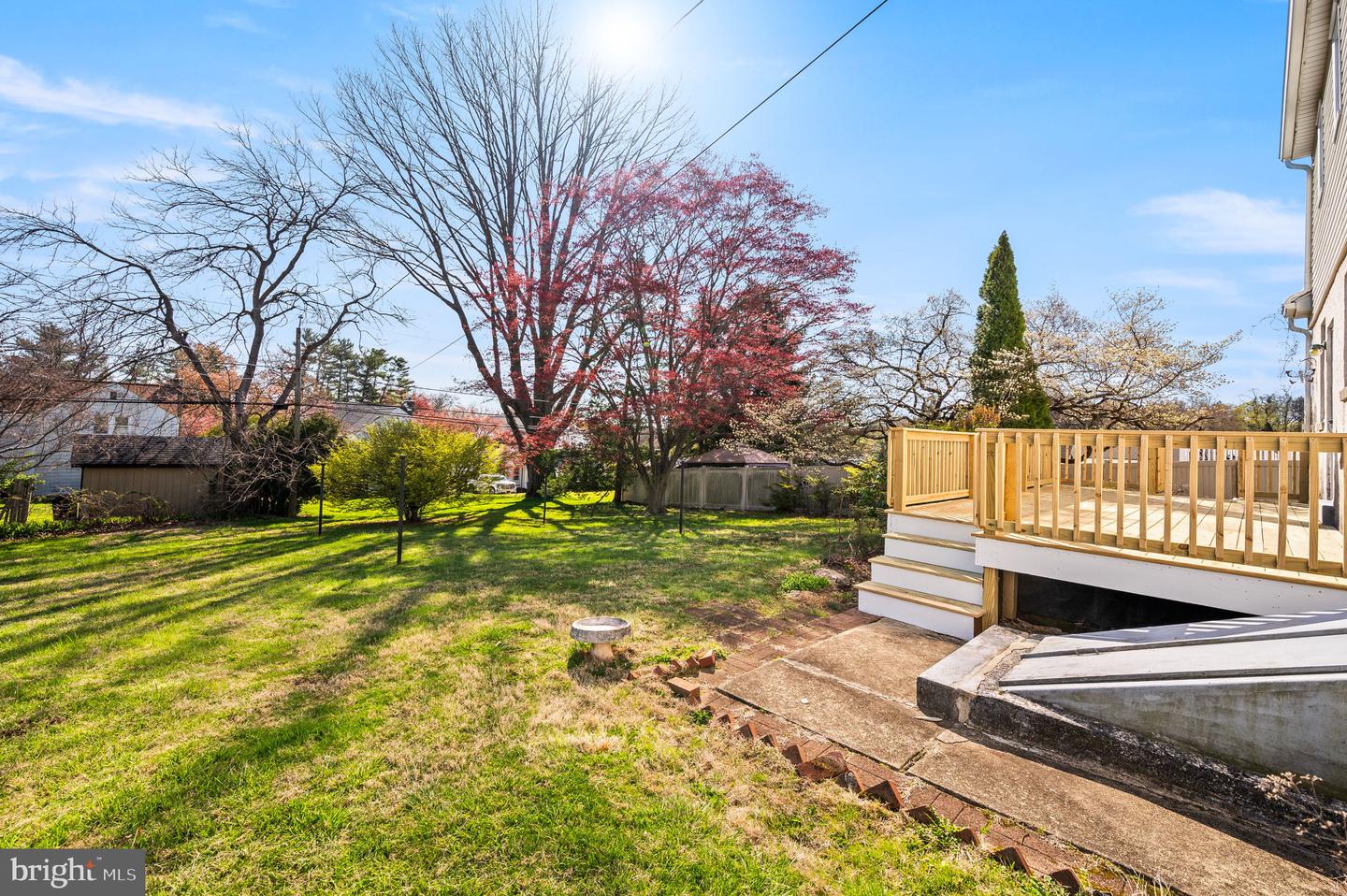 243 Limekiln Pike