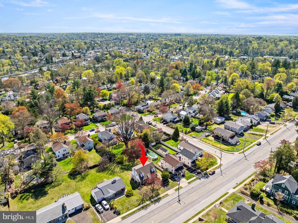 243 Limekiln Pike