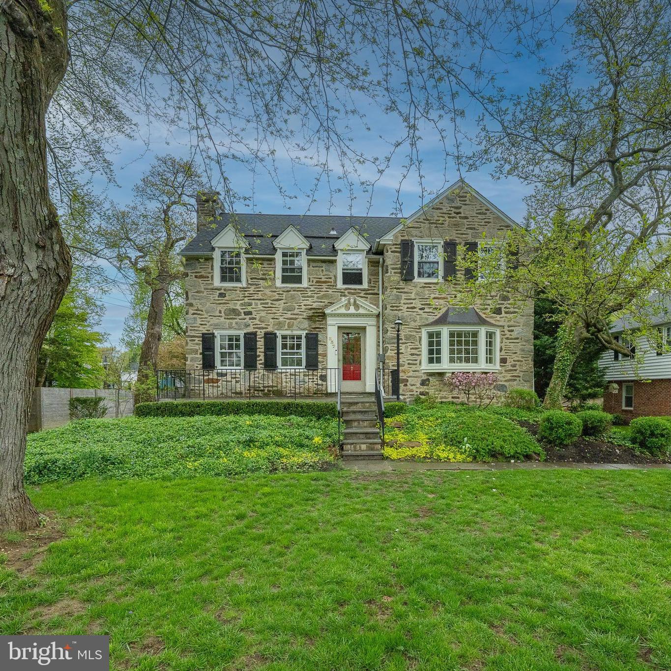 337 Wister Rd