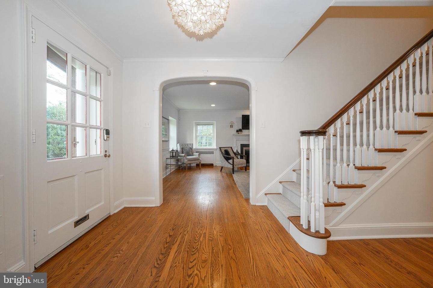 337 Wister Rd