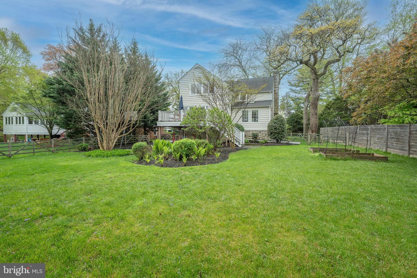 337 Wister Rd