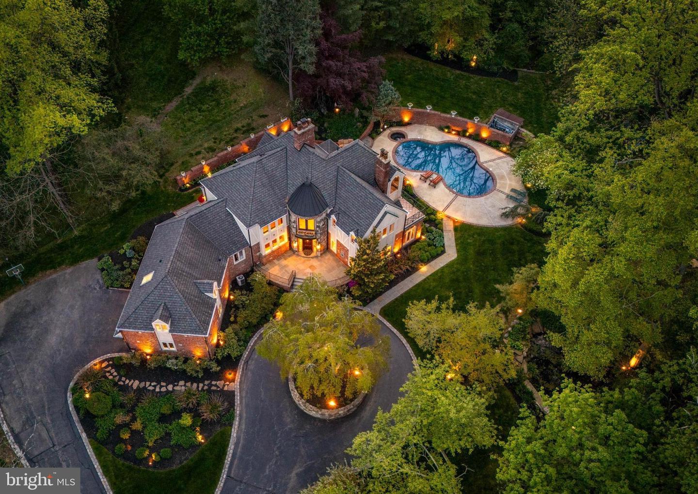 1100 Green Valley Rd