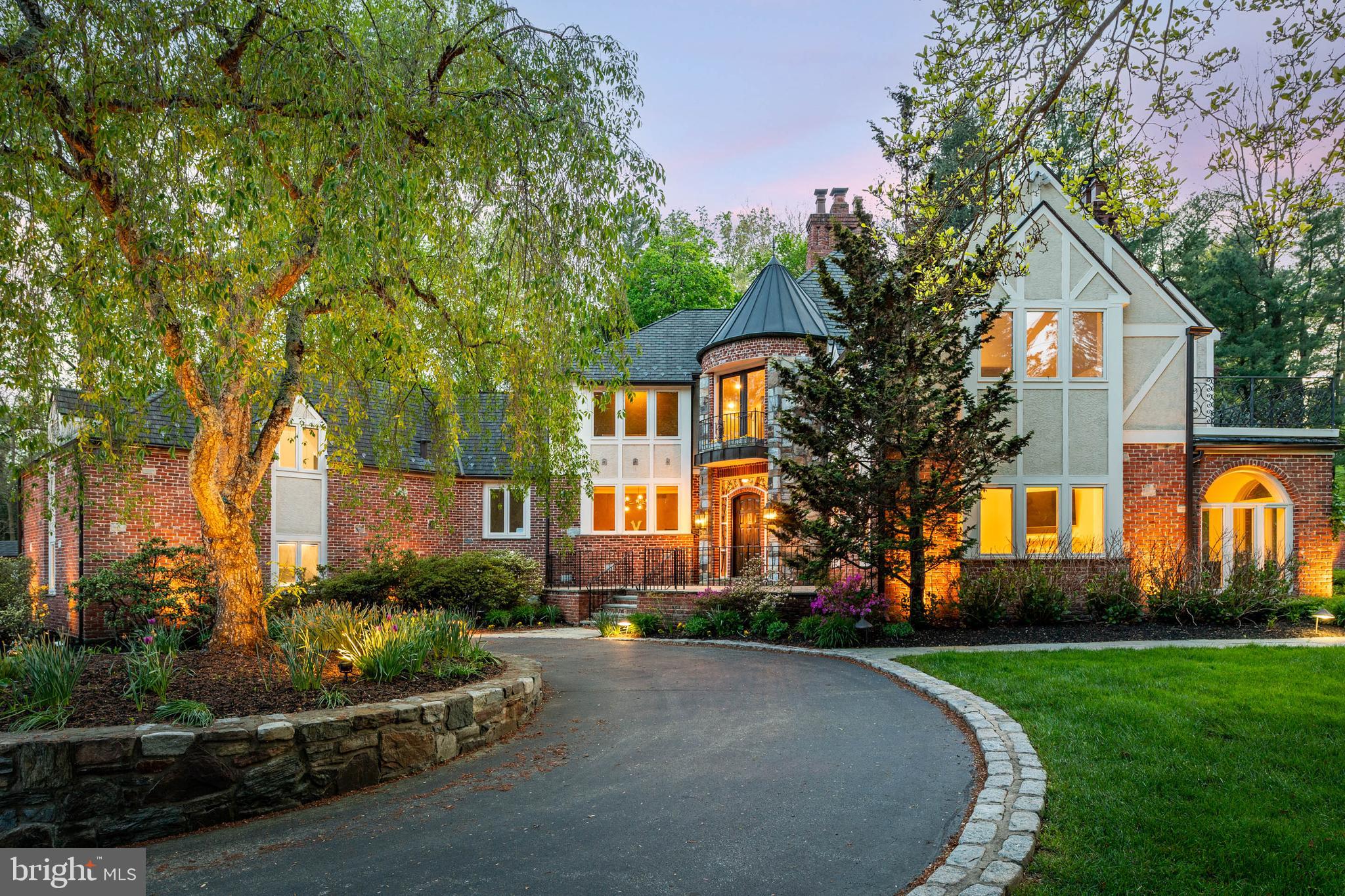 1100 Green Valley Rd