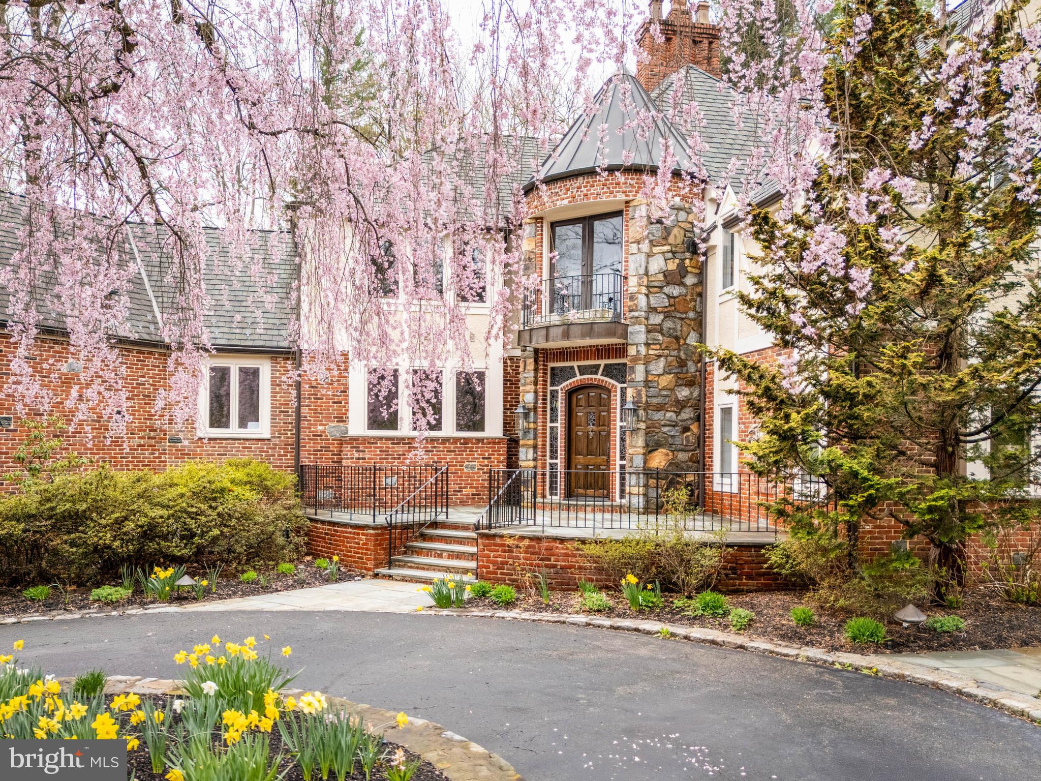 1100 Green Valley Rd