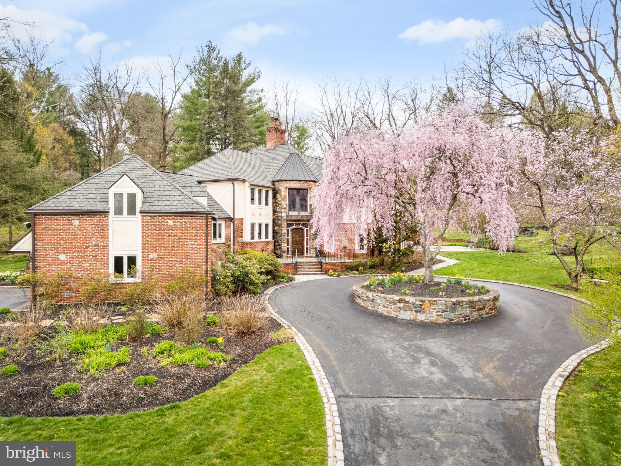1100 Green Valley Rd