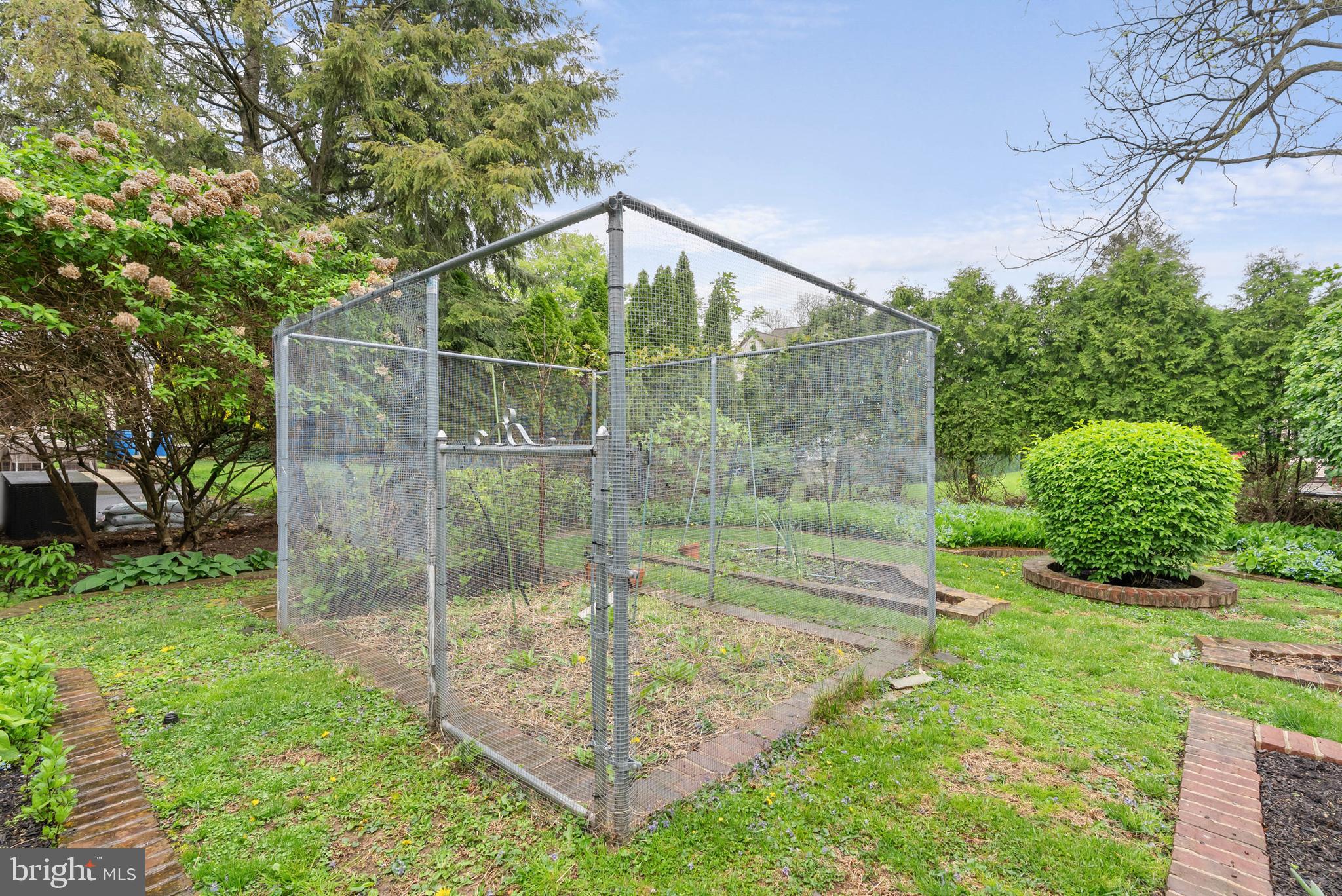 8300 Cedar Rd