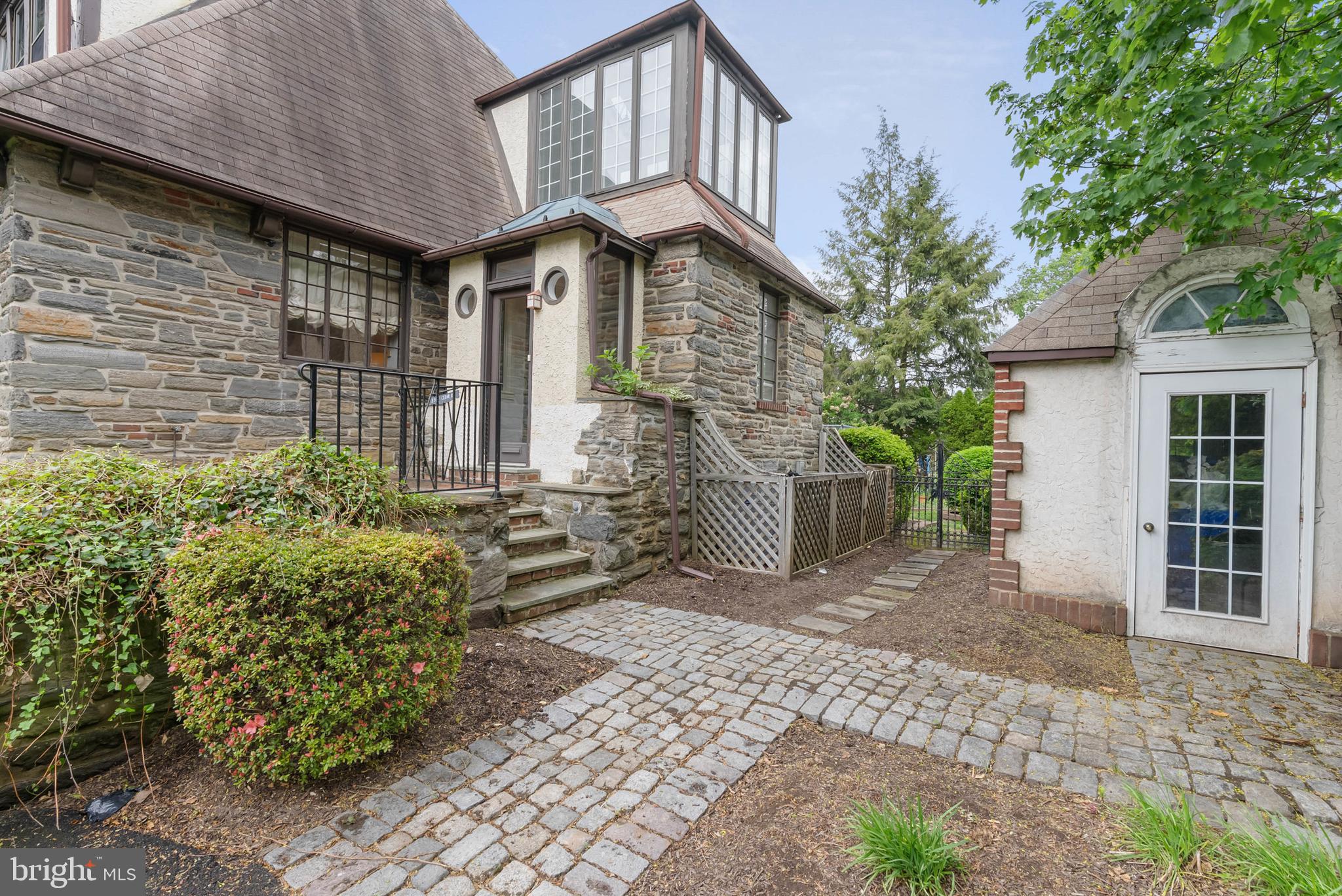 8300 Cedar Rd