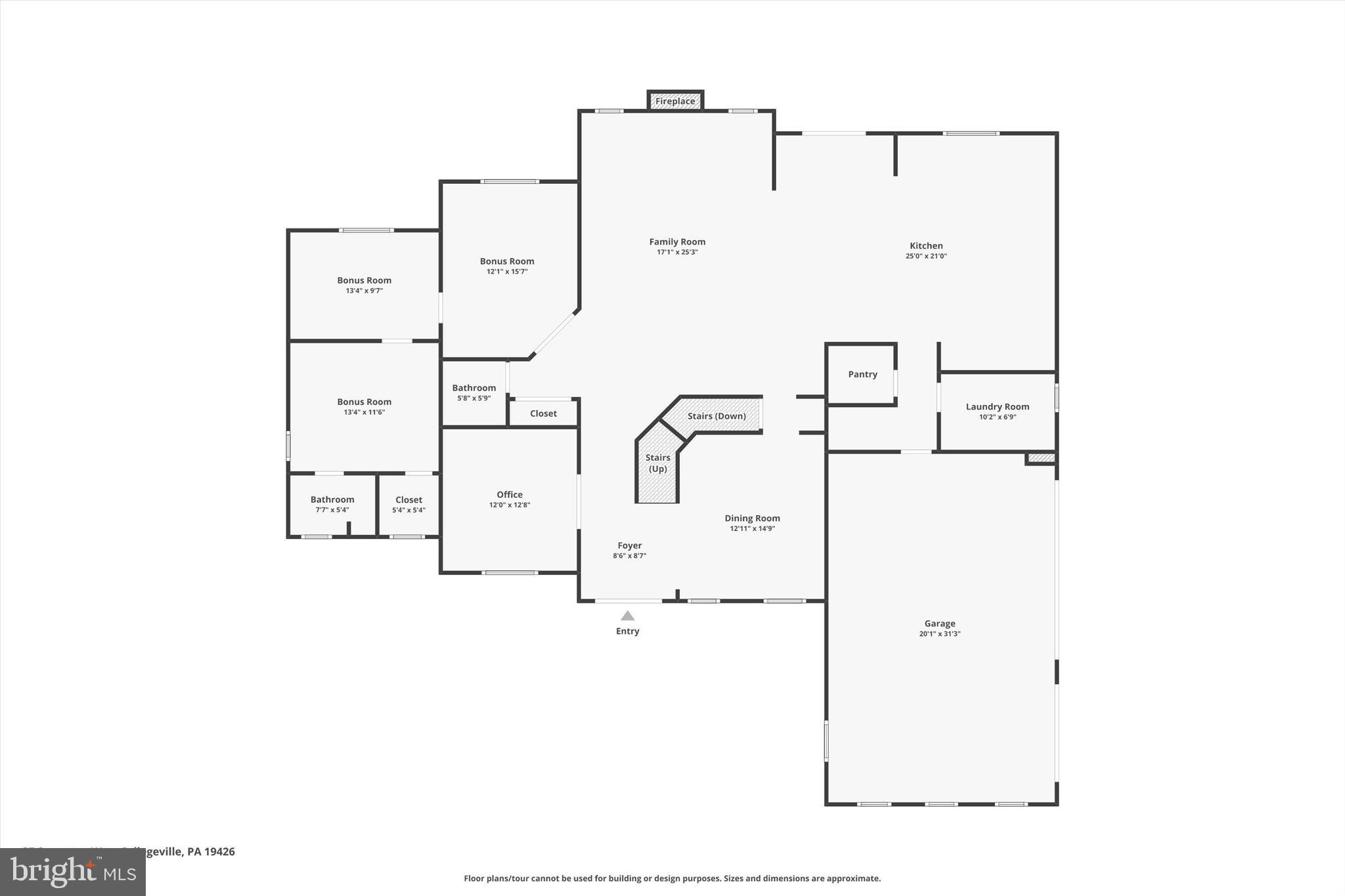37 Starmont Way