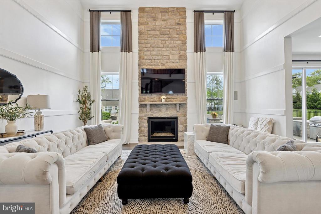 37 Starmont Way