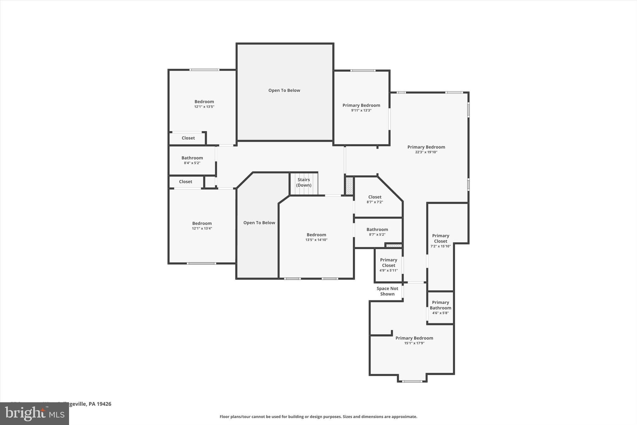 37 Starmont Way