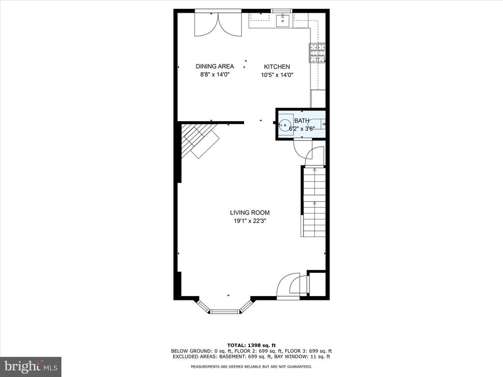 414 Jean Dr