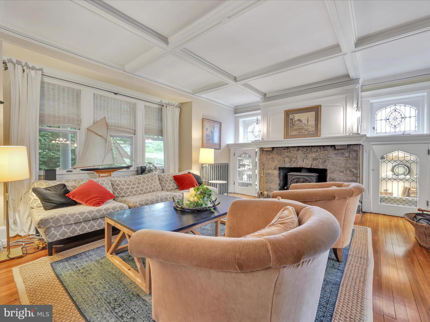 1134 Montgomery Ave