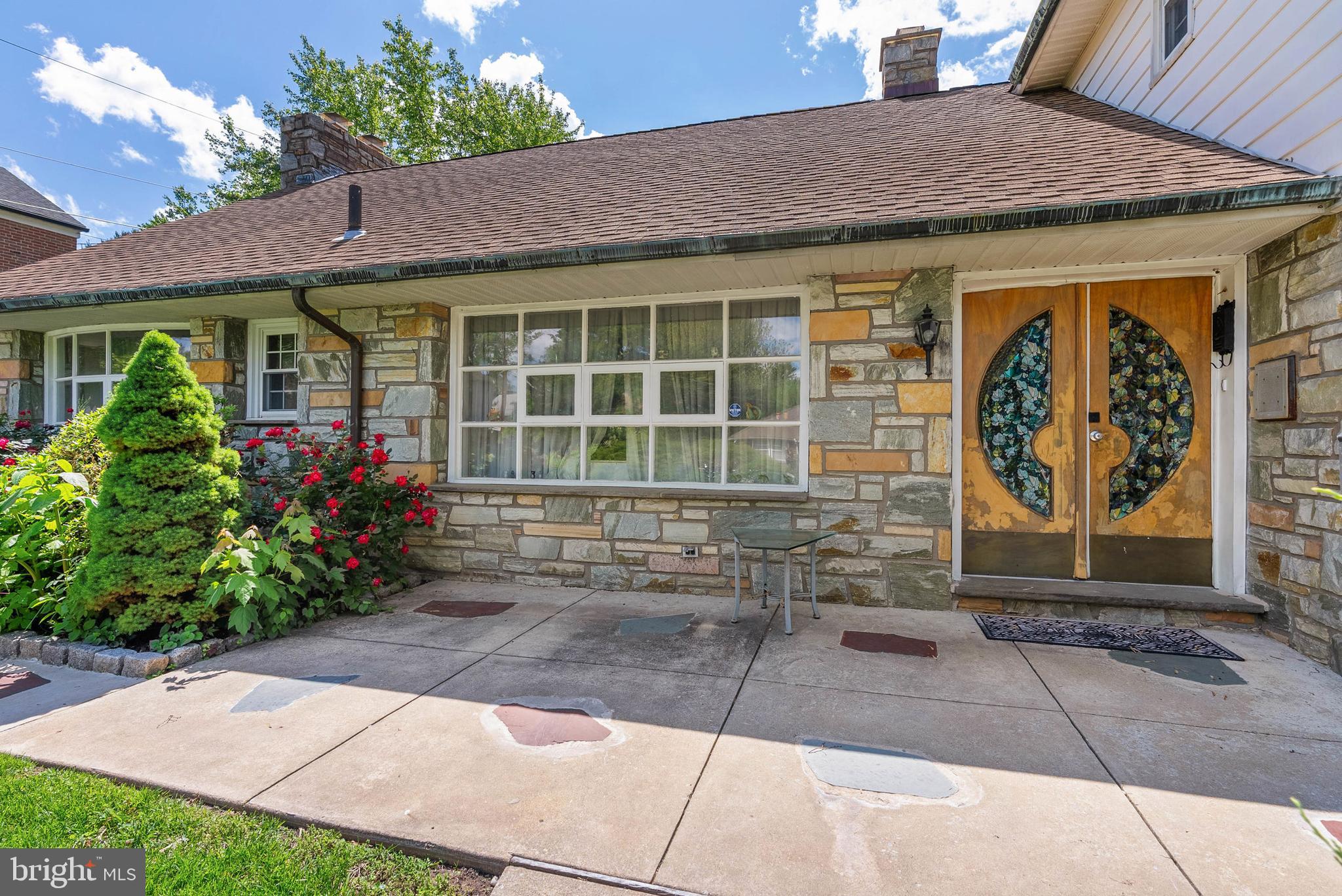 51 Academy Rd