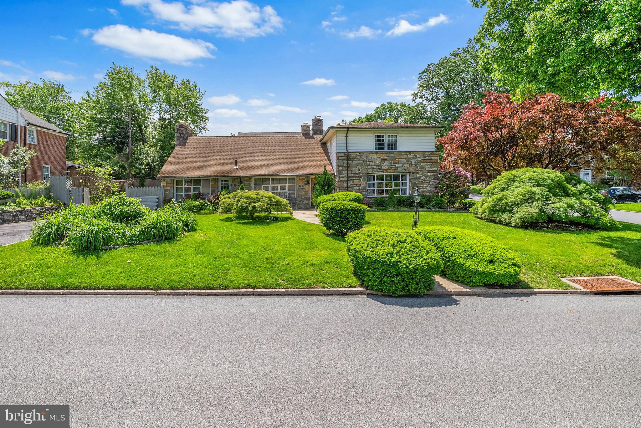 51 Academy Rd