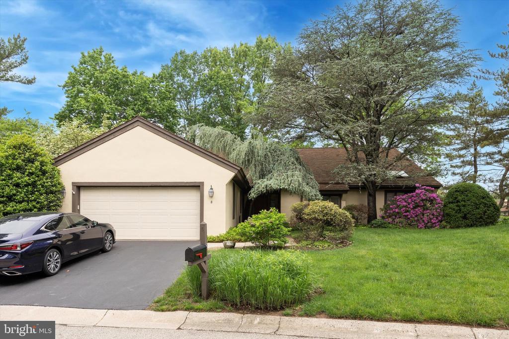 8 Fetlock Ln