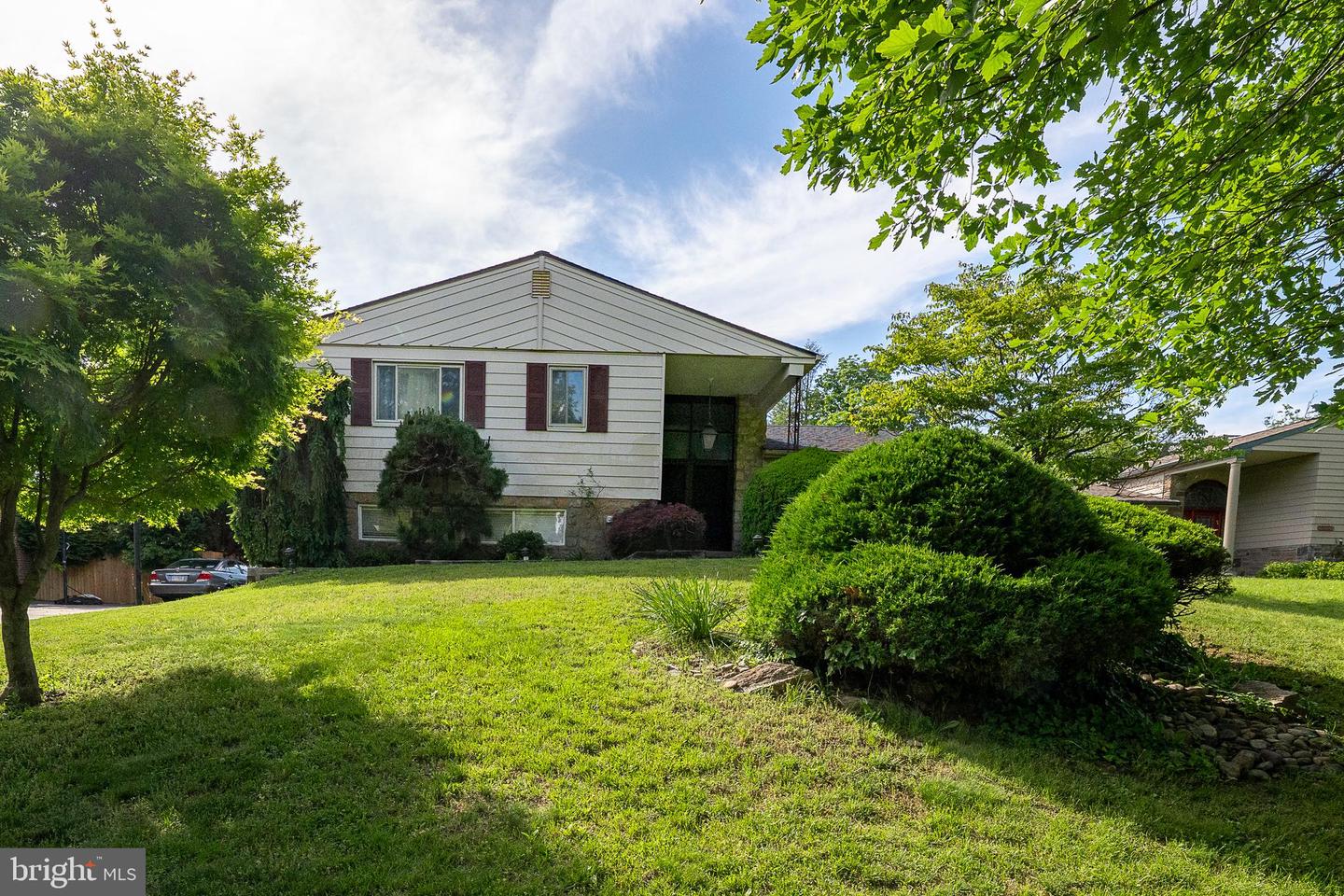 1200 Gainsboro Rd