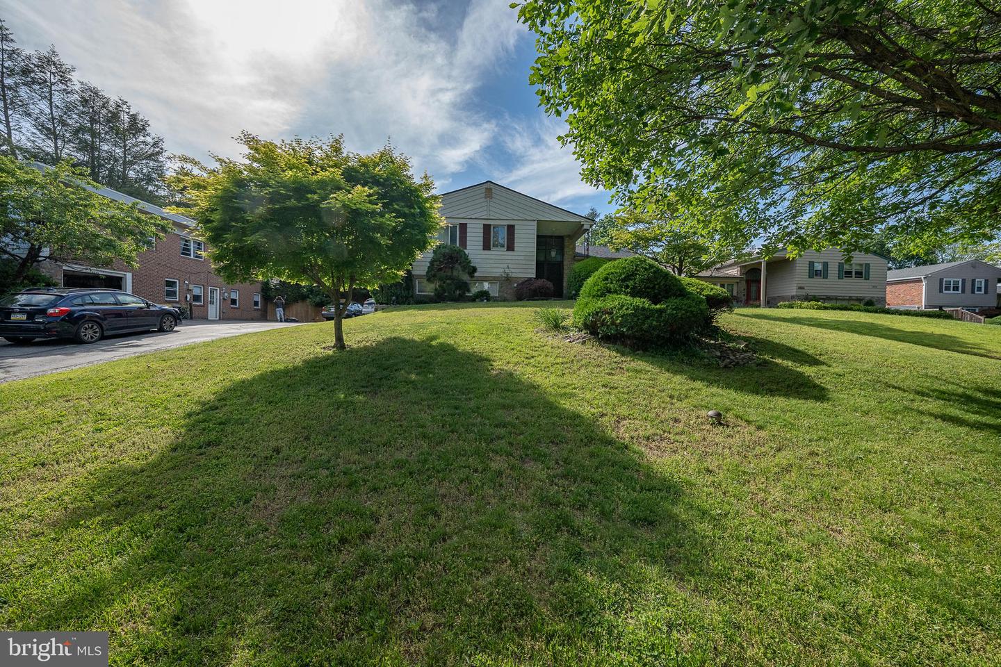 1200 Gainsboro Rd