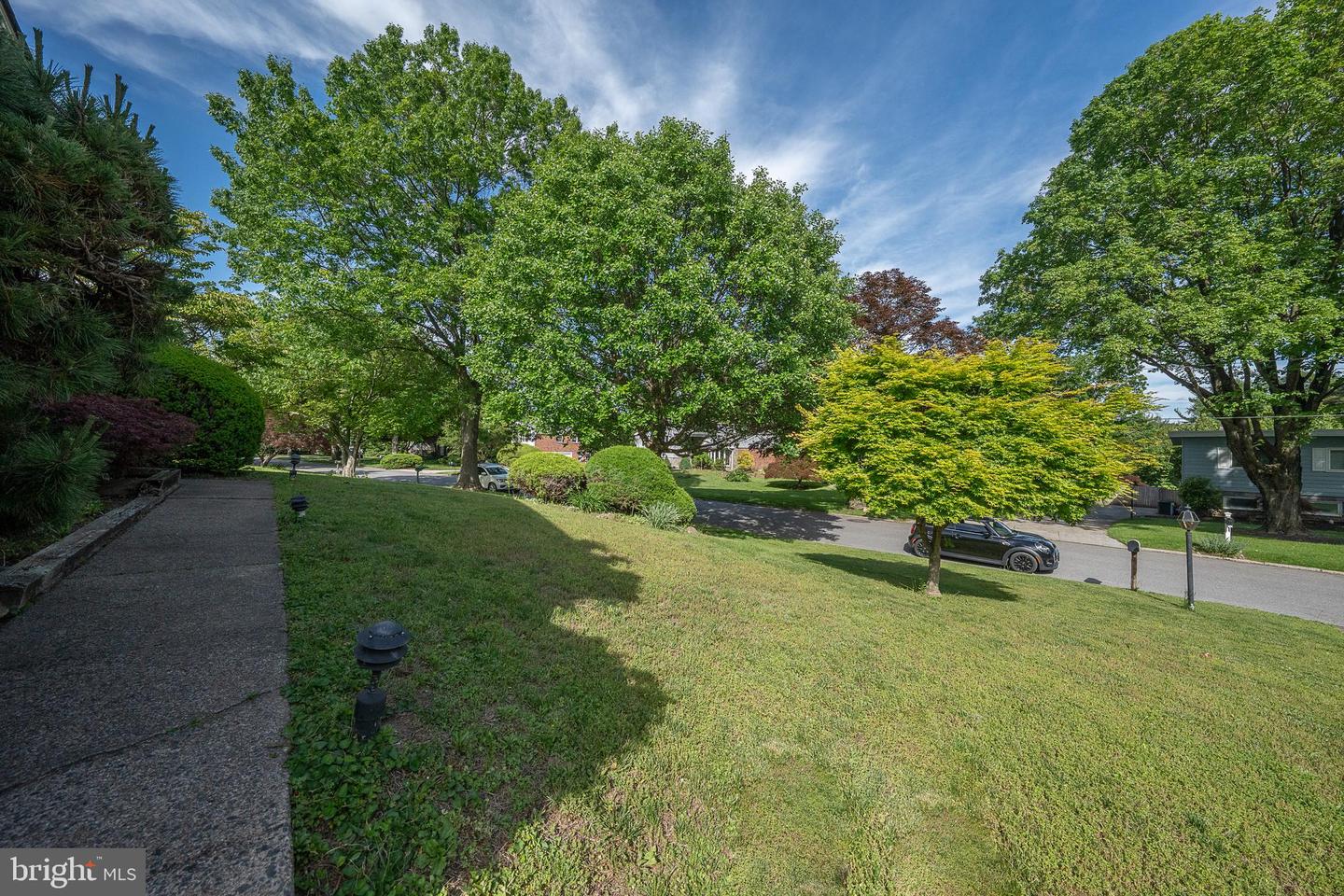 1200 Gainsboro Rd