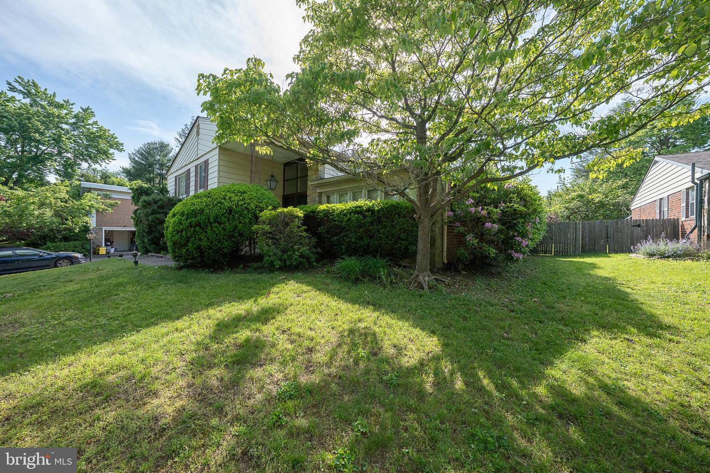 1200 Gainsboro Rd