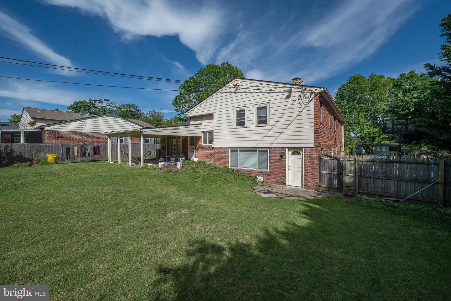 1200 Gainsboro Rd