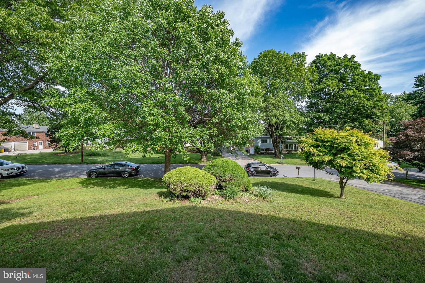 1200 Gainsboro Rd