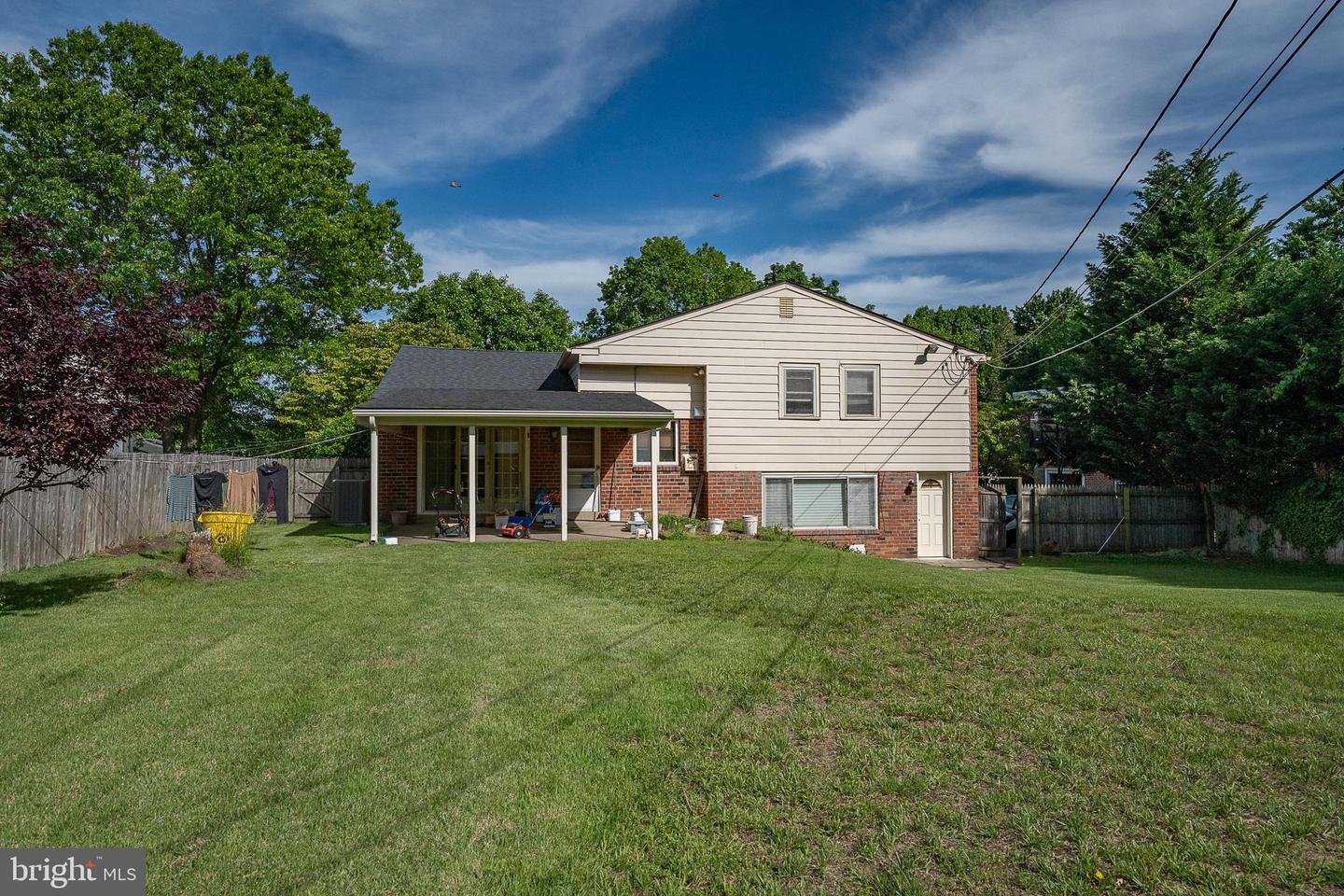 1200 Gainsboro Rd