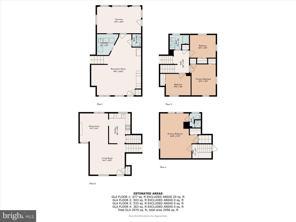 1217 Malinda Rd