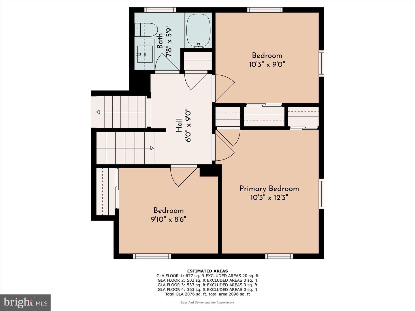 1217 Malinda Rd