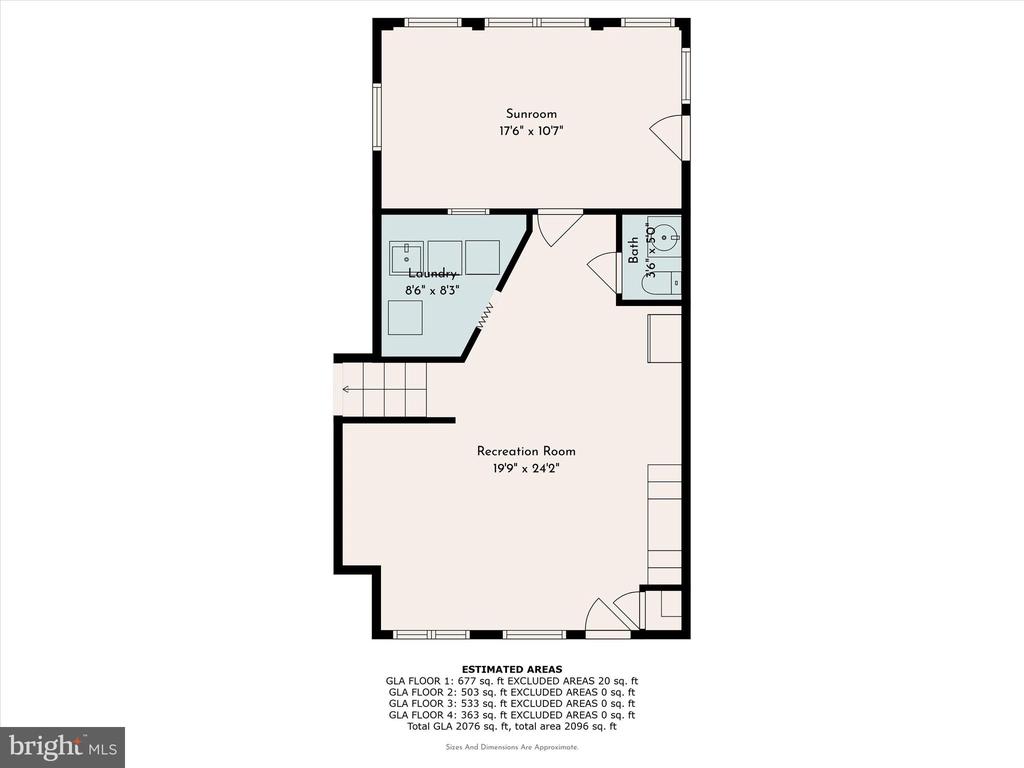 1217 Malinda Rd