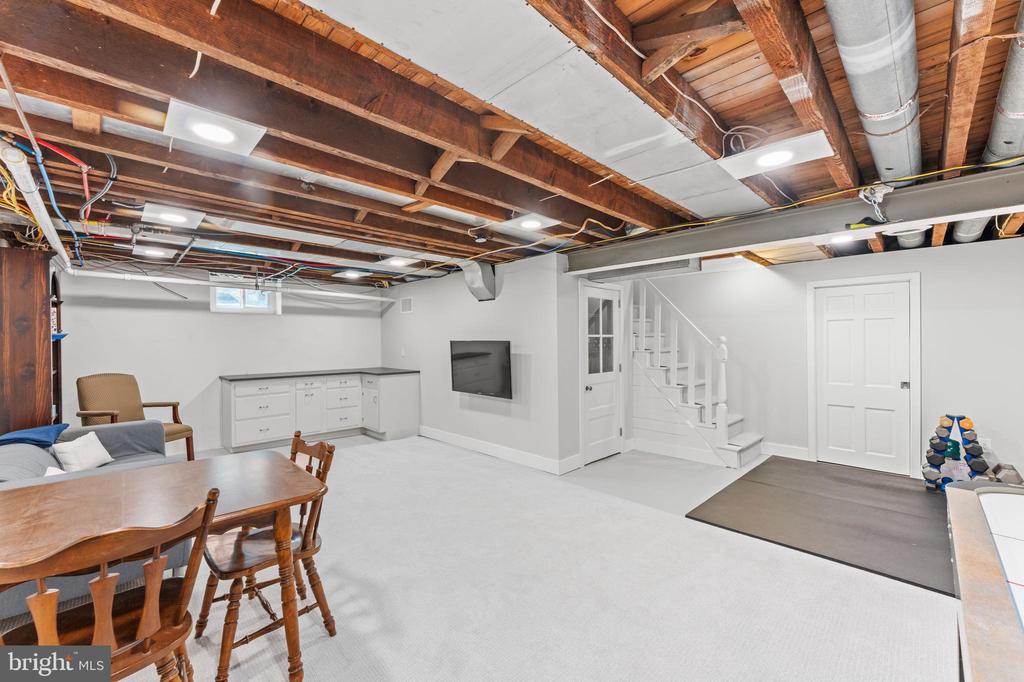 1110 Clover Hill Rd