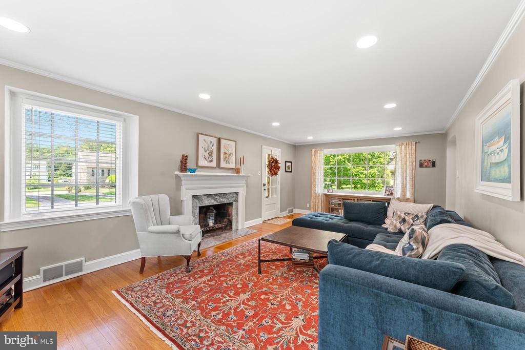 1110 Clover Hill Rd