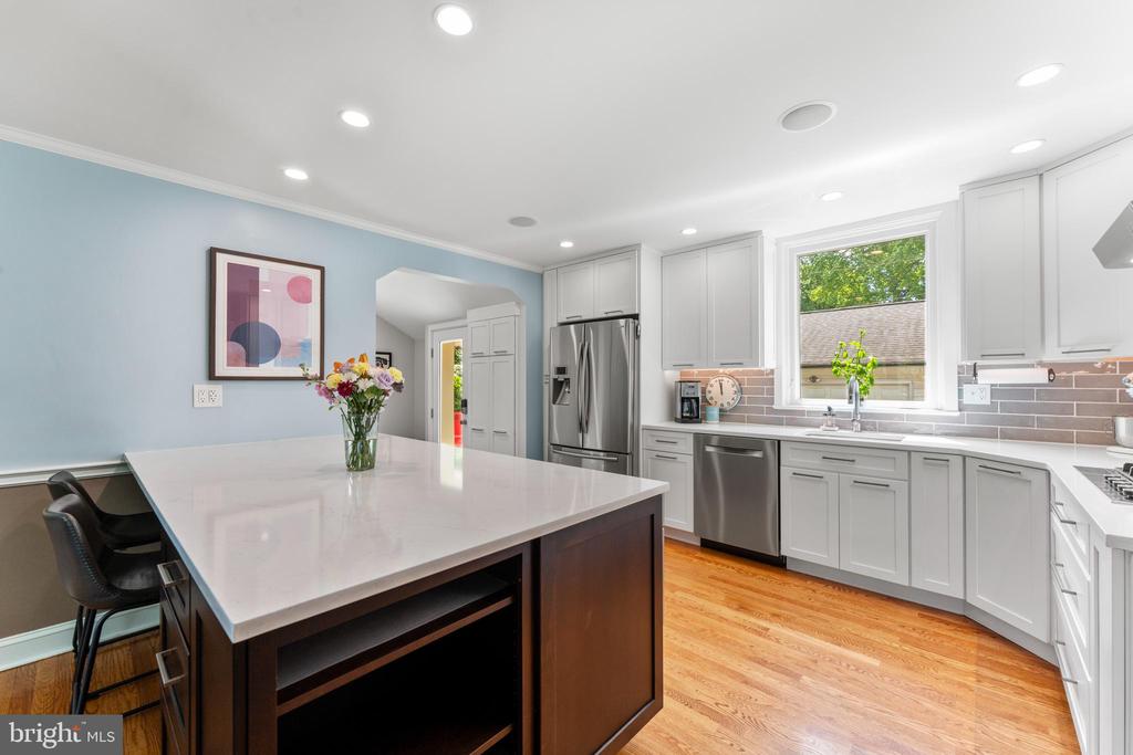 1110 Clover Hill Rd