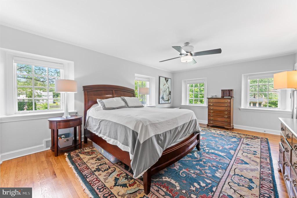 1110 Clover Hill Rd