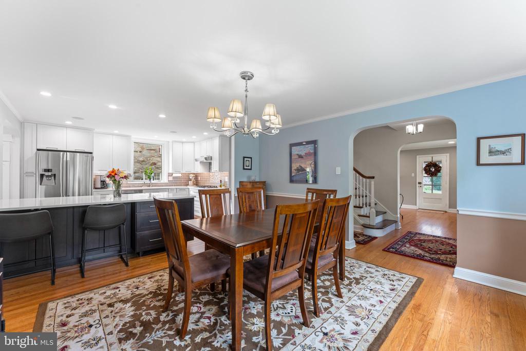 1110 Clover Hill Rd