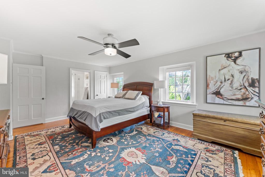1110 Clover Hill Rd