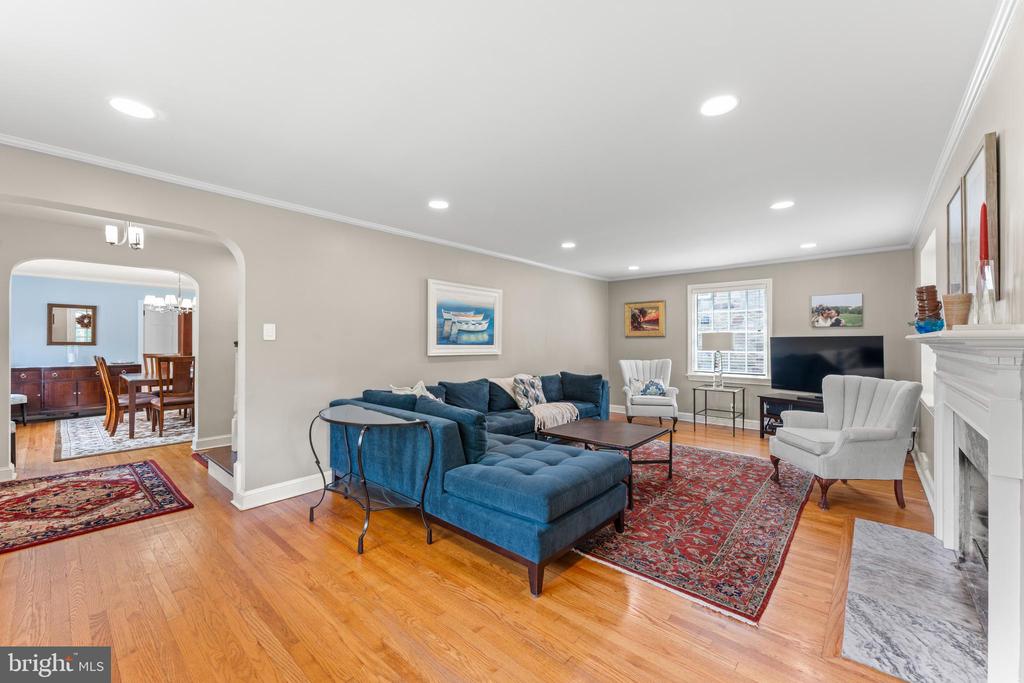 1110 Clover Hill Rd