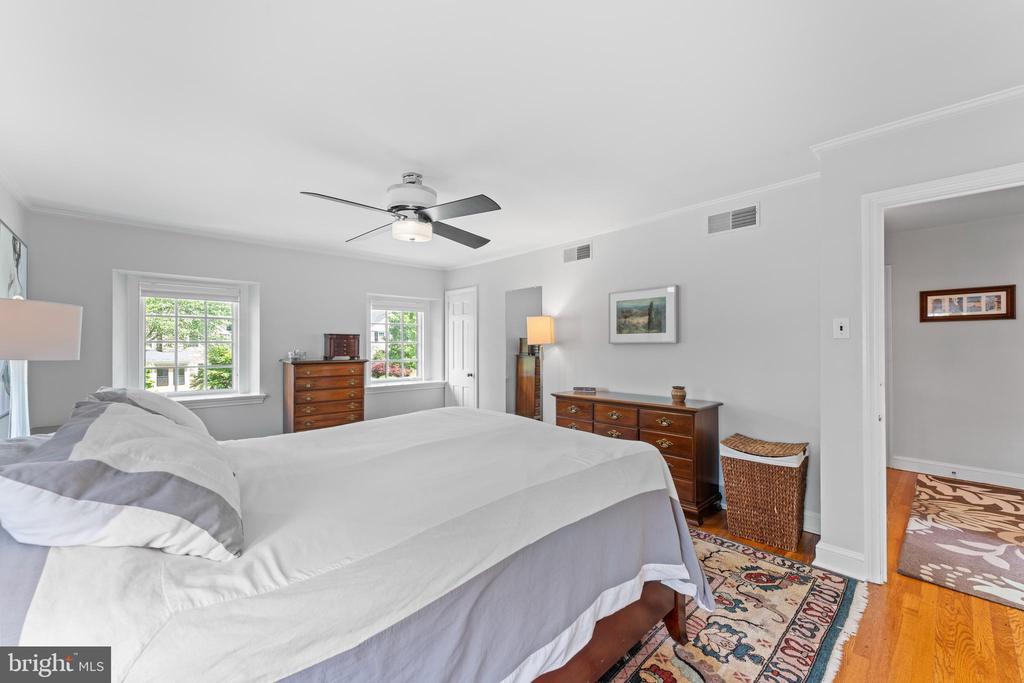 1110 Clover Hill Rd