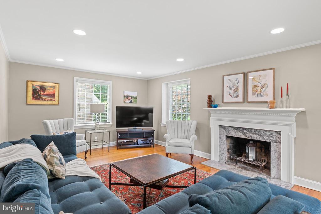 1110 Clover Hill Rd