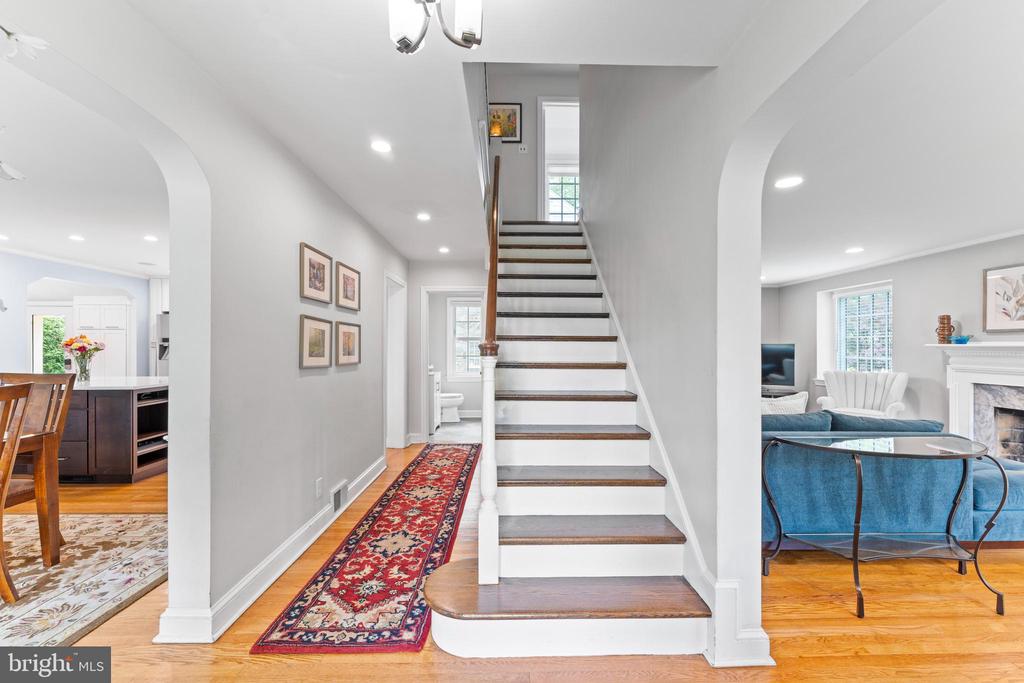 1110 Clover Hill Rd