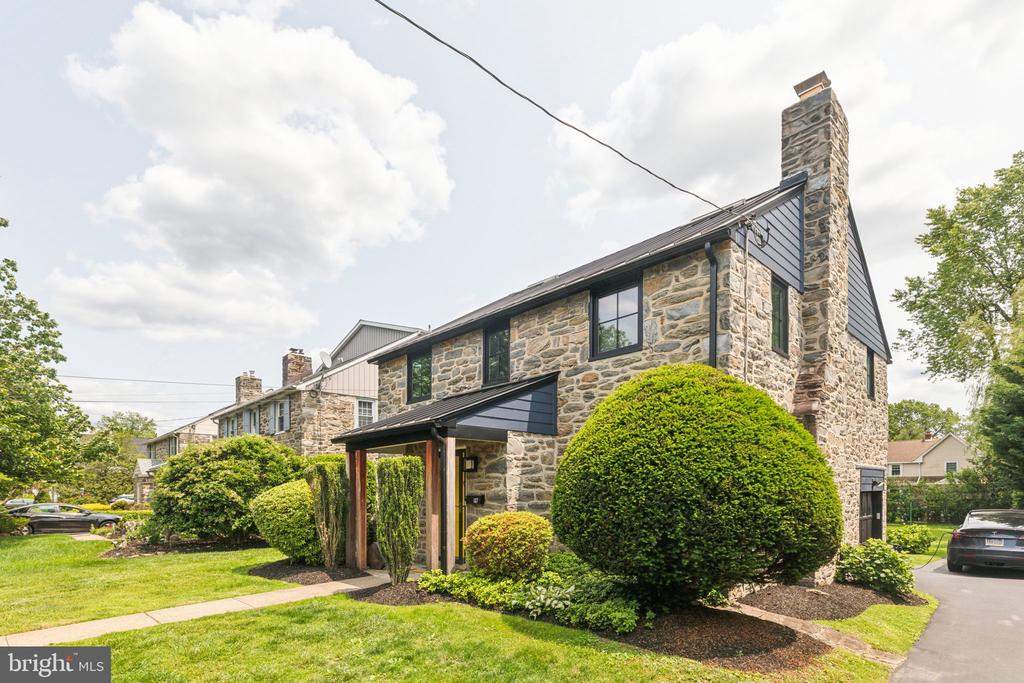 137 Sutton Rd