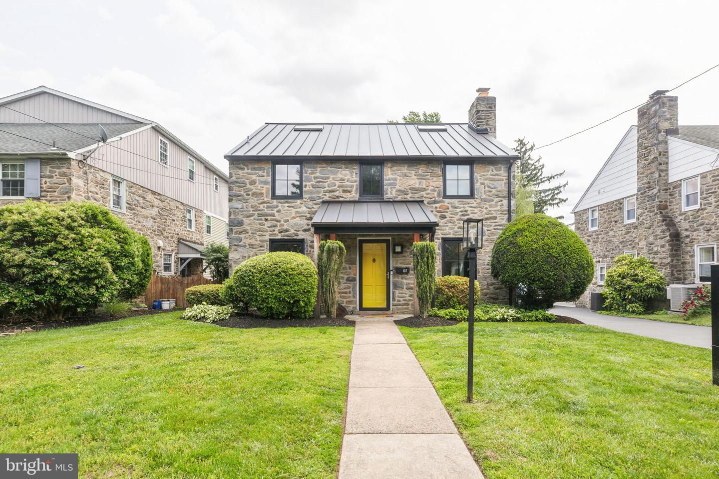137 Sutton Rd