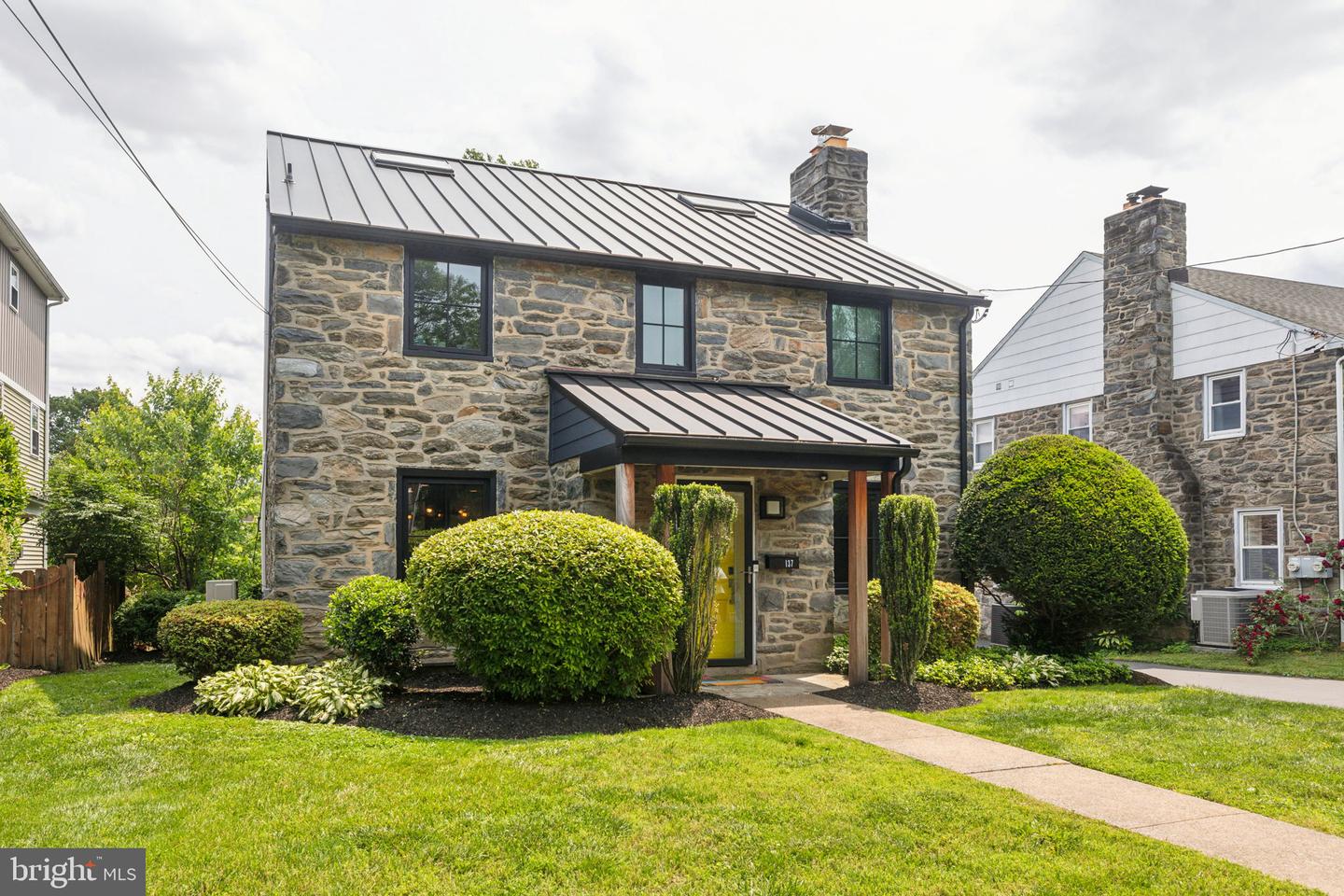 137 Sutton Rd