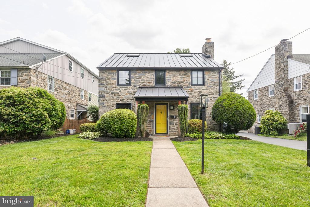 137 Sutton Rd