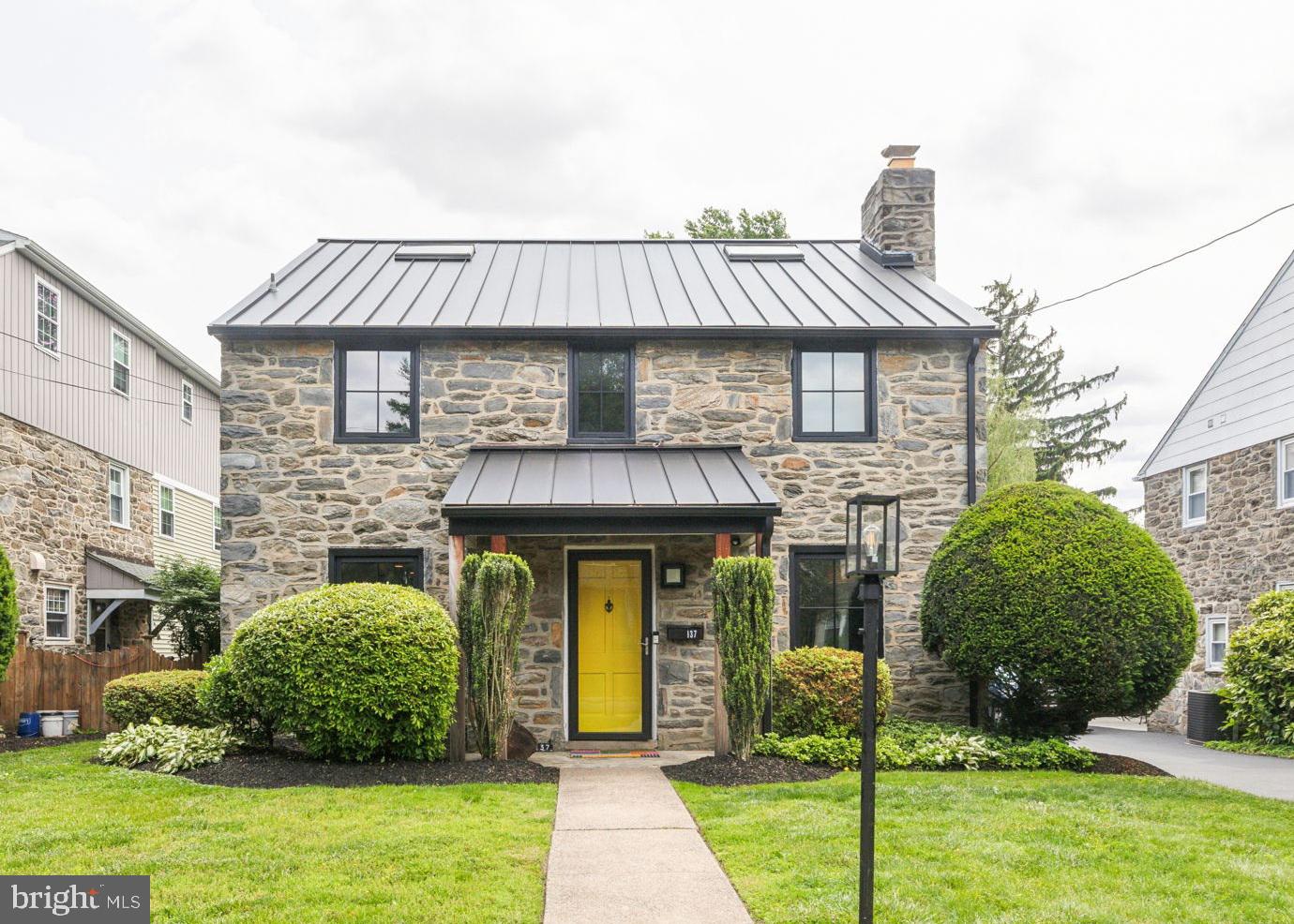 137 Sutton Rd