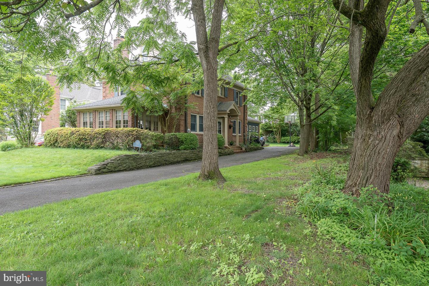 8317 High School Rd