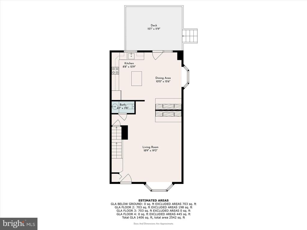 4135 Surrey Ln