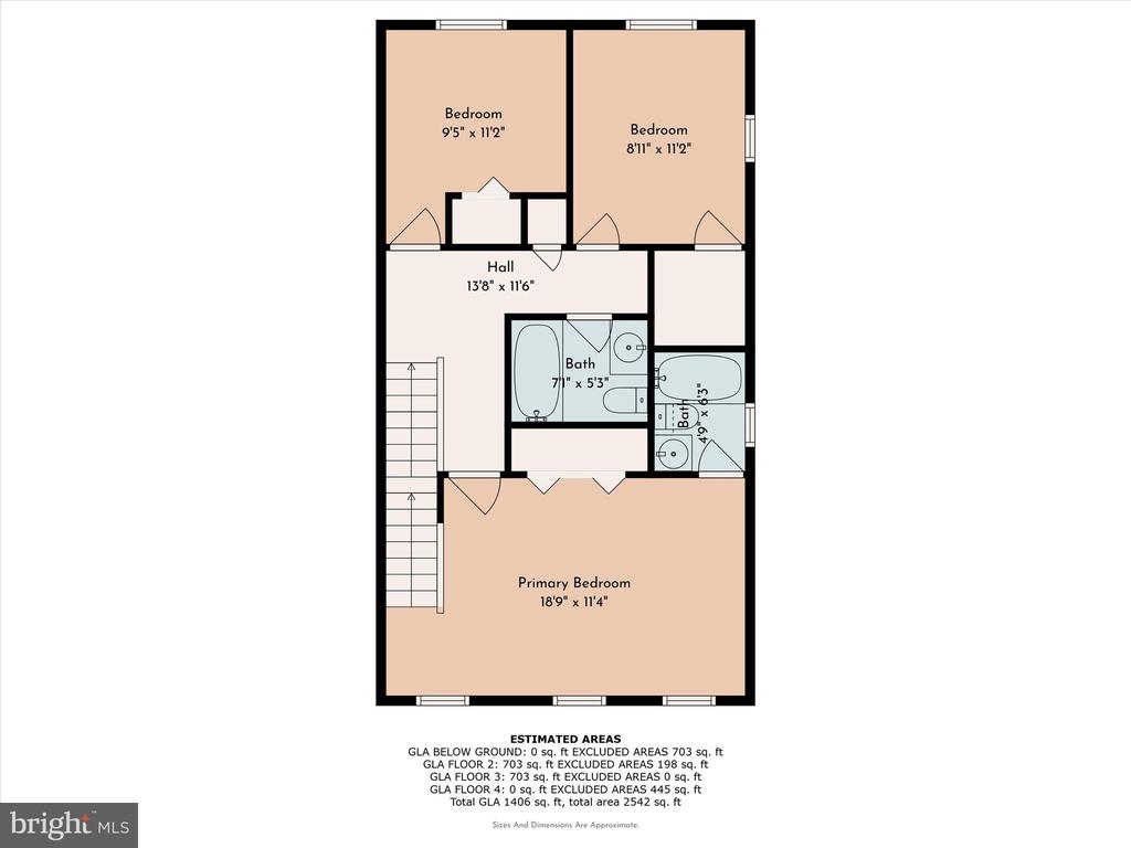 4135 Surrey Ln