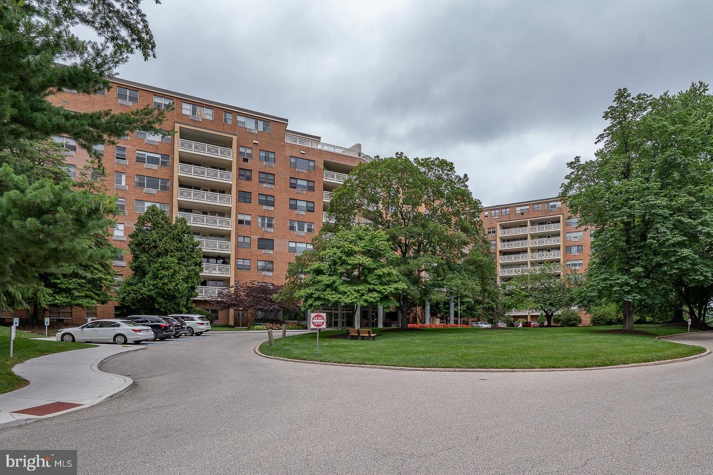 7900 Old York Rd #704-B